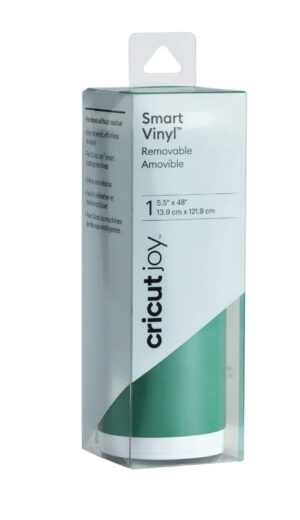 Cricut Joy Vinyl Removeable, 5.5" x 48"