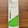 Cricut Joy smart vinyl removeable 5.5" x 48"