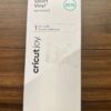 Cricut Joy smart vinyl Permanent Value Roll (20ft), White, 5.5" x 240"