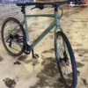 700c Ozark Trail G.1 Explorer Drop Bar Gravel Bike, Small Frame