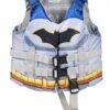 SwimWays DC Swim Trainer Life Jacket US Coast Guard Approved Life Vest 30-50