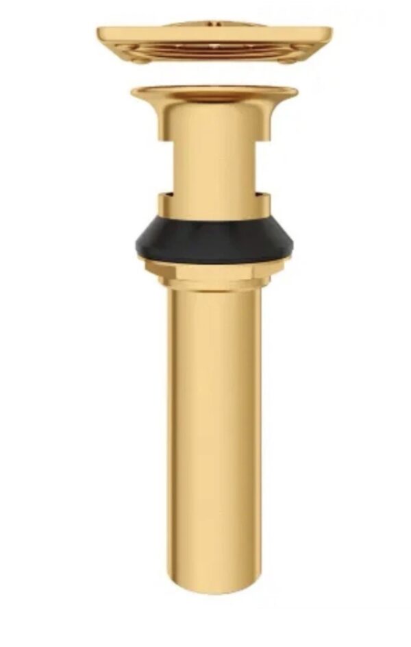 DXVOak Hill 2-1/4" Pop-Up Drain Assembly - Less Overflow