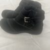 Clarks Women's Carleigh Dalia Ankle Boot Size 6M Black