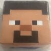 Steve Mask Adult Halloween Accessory