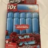 NERF F1597 Mega XL Dart Refill - Blue