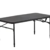 s-l1600 (1) Mainstays 40" Plastic Adjustable Height Fold-in-Half Folding Table,