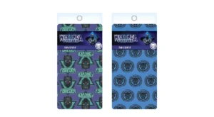 Wakanda Forever Table Cloth