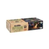 Duraflame Outdoor Roasting Firelogs,Box of 3 Firelogs for 1 Crackling Campfire 3
