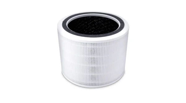 Levoit Replacement Filter for Core 20OS: Captures Pet Dander, Dust, Smoke, Odors