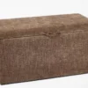 s-l1600 (16) Lynwood Storage Bench Brown - Threshold