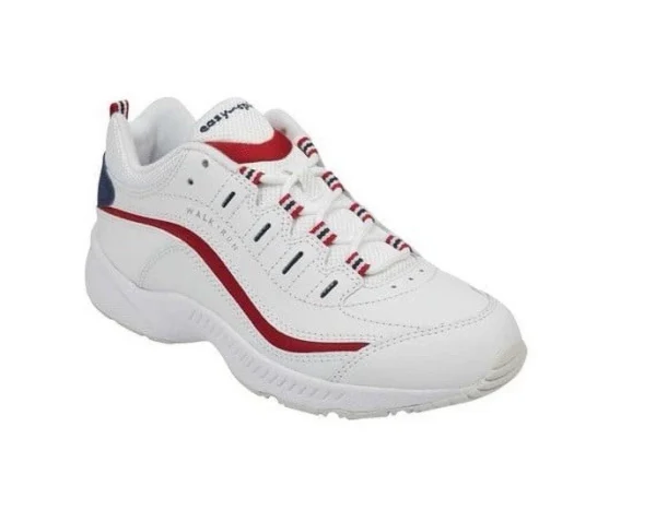 Women's Easy Spirit Romy Walking Shoe Size 7