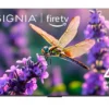 Insignia - 65" Class F50 Series LED 4K UHD Smart Fire TV