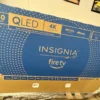 Insignia - 65" Class F50 Series LED 4K UHD Smart Fire TV