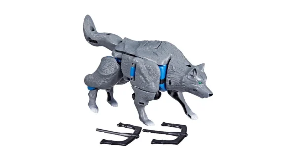 s-l1600 Transformers: Vintage Beast Wars Maximal Wolfgang Kids Toy Action Figure