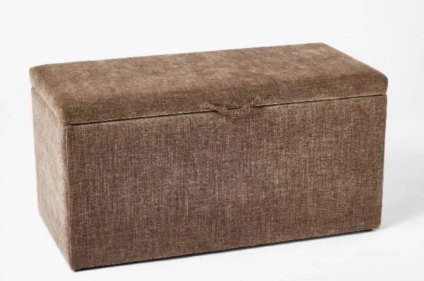 s-l1600 (33) Lynwood Storage Bench Brown - Threshold™ designed with Studio McGee