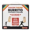 Throw Throw Burrito Extreme Outdoor Party Game by Exploding Kittens Ages 7 Up