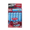 NERF F1597 Mega XL Dart Refill - Blue