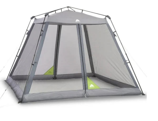 Ozark Trail 10' × 10' Instant Screen House