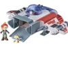 Star Wars the Crimson Firehawk Ship and Action Figures Preschool Toys