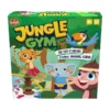 s-l1600 (56) Goliath Jungle Gym Game -Catapult animals into the Tree to Win the Most Trophies