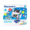 Discovery Build And Create Robotics
