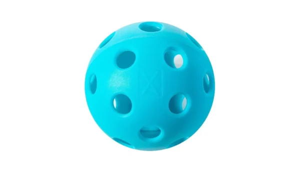 Franklin Sports X-26 Indoor Pickleballs - Indoor Court Pickleball Balls