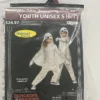 s-l960 (12) Unisex Child Size Small (6-7) Owlbear Deluxe Halloween Child Costume D And D