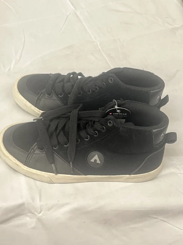 s-l960 (16) Airwalk Women's High Top Casual Sneakers, Size 9