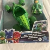 s-l960 (20) PJ Masks Gekko-Mobile Preschool Toy, Gekko Car with Gekko Action Figure