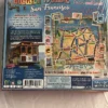Ticket to Ride San Francisco Game Alan R. Moon Asmodee Days of Wonder 2022
