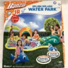 Banzai Jr. Splish Splash Water Park Outdoor Summer Play Center