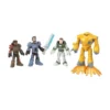 s-l960 (36) Disney and Pixar Lightyear, Imaginext Jr. ZAP Patrol Multipack, Buzz Lightyear