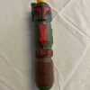 s-l960 (45) STAR WARS Lightsaber Squad Boba Fett Extendable Yellow Lightsaber Role Play,