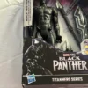 Black Panther: Legacy Collection Titan Hero Series Action Figure (12"), Walmart