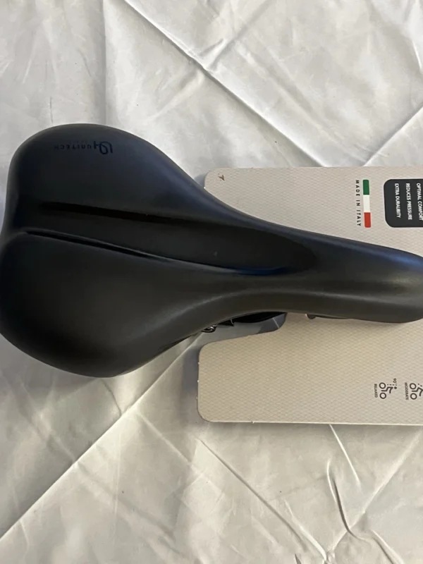 s-l960 (55) Selle Royal Sport Foam Bike Saddle Seat (Ergonomic, Optimal Comfort, Unisex