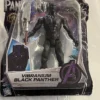 Marvel Black Panther Marvel Studios Legacy Collection Vibranium Black Panther
