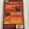 Exploding Kittens Brand 2 Player Party Game, 15Mins, Ages 7 and up