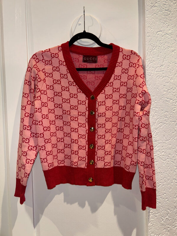 Gucci Sweater