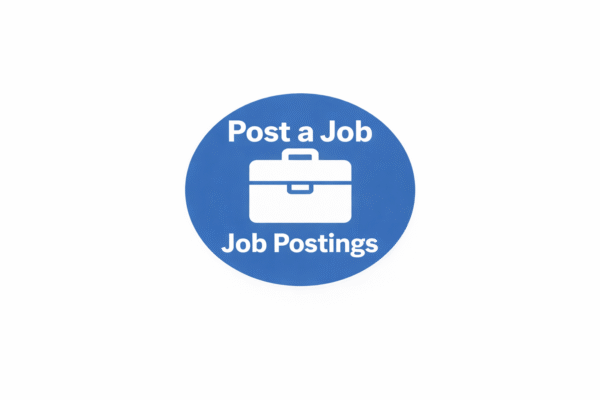 TSW Job Posting - .00