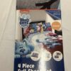 Blue's Clues & You Kids Full Sheet Set, Blue, Nickelodeon