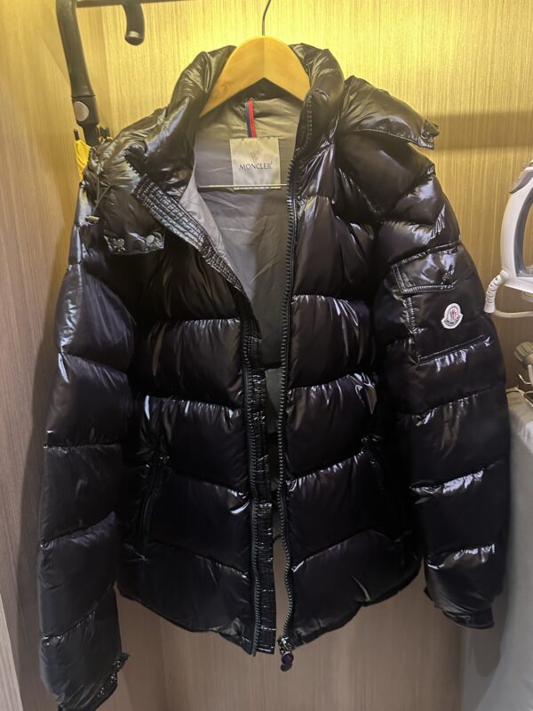 IMG_5722 Moncler Men's Coat