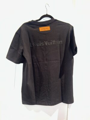 LV Black T-shirt