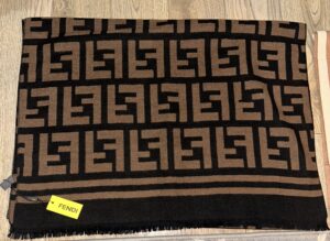 IMG_8585 (1) Fendi Scarf