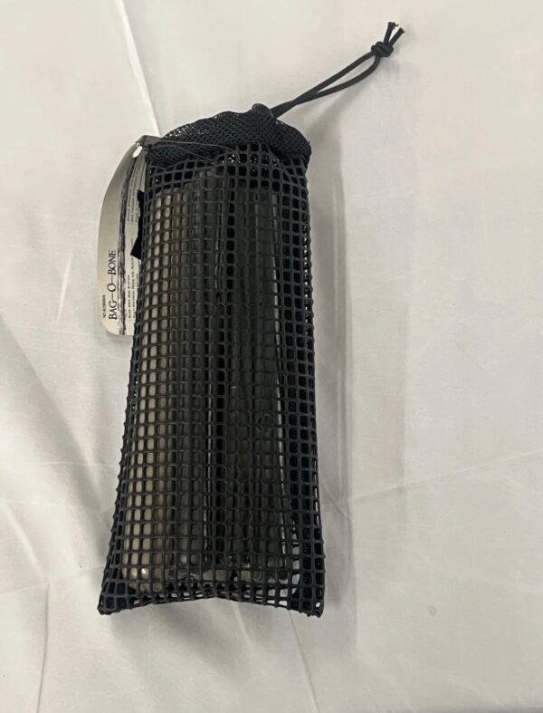 Bag-O-Bone Grunt Call by Bone Collector Game CallsDeer Rattle Bag_1 Bag-O-Bone Grunt Call by Bone Collector Game CallsDeer Rattle Bag