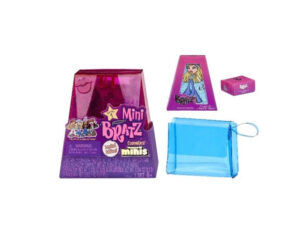 Flashback MInis-Bratz Cosmetics
