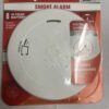 First Alert 1046731, Battery Photoelectric SensorSmoke Alarm_1 First Alert 1046731, Battery Photoelectric SensorSmoke Alarm