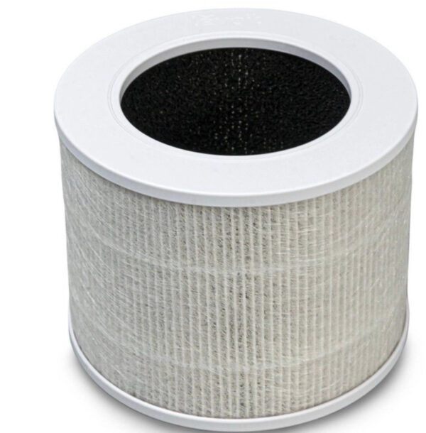 Levoit Core Mini-P Air Purifier Replacement Filter LRF-C161-P-WUSR