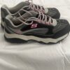 Skechers Work Women's Biscoe Steel Toe Lace-up Work Shoe, Size 9