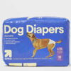Dog Diapers - 18ct - L/XL - up&up™_0 Dog Diapers - 18ct - L/XL - up&up™
