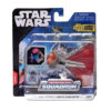 Star Wars Micro Light Armor Class Assajj Ventress'sGinivex Starfighter